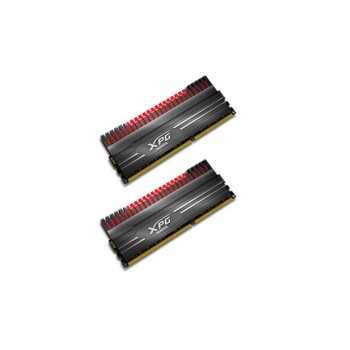 Kit Memoria RAM Adata DDR3 XPG V3, 2400MHz, 16GB (2 x 8GB), CL11 - Envío Gratis