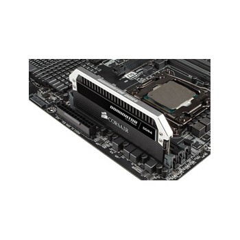 Kit Memoria RAM Corsair Dominator Platinum DDR4, 3200MHz, 32GB (2 x 16GB), CL16, XMP, 1.35v - Envío Gratis