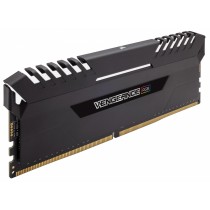 Kit Memoria RAM Corsair Vengeance RGB DDR4, 3200MHz, 32GB (2 x 16GB), CL16, XMP - Envío Gratis