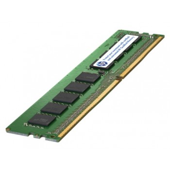 Memoria RAM HPE DDR4, 2133MHz, 16GB, Non-ECC, CL15, Dual Rank x8 - Envío Gratis