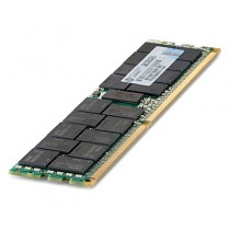 Memoria RAM HP LoVo DDR3, 1600MHz, 8GB, CL11, Single Rank x4 - Envío Gratis