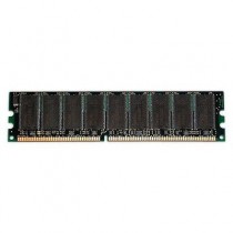 Memoria RAM HP DDR2, 800MHz, 512MB, Unbuffered, Single Rank - Envío Gratis