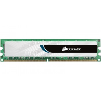 Memoria RAM Corsair DDR, 400MHz, 1GB - Envío Gratis