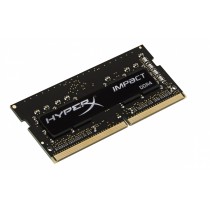 Memoria RAM HyperX Impact DDR4, 2400MHz, 8GB, CL14, SO-DIMM, XMP - Envío Gratis