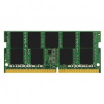 Memoria RAM Kingston DDR4, 2400 MHz, 8GB, Non-ECC, CL17, SO-DIMM - Envío Gratis