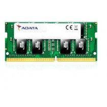 Memoria RAM Adata DDR4, 2400MHz, 8GB, Non-ECC, CL17, SO-DIMM - Envío Gratis