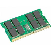 Memoria RAM Kingston DDR4, 2400MHz, 16GB, Non-ECC, CL17, SO-DIMM - Envío Gratis