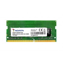 Memoria RAM Adata DDR4, 2133MHz, 4GB, CL15, SO-DIMM - Envío Gratis