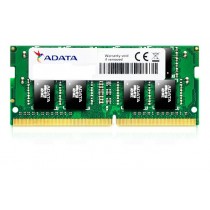 Memoria RAM Adata DDR4, 2400MHz, 16GB, Non-ECC, SO-DIMM - Envío Gratis