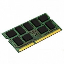 Memoria RAM Kingston DDR4, 2400MHz, 8GB, Non-ECC, CL17, SO-DIMM - Envío Gratis