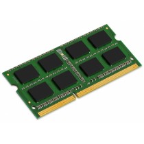 Memoria RAM Kingston DDR3, 1600MHz, 4GB, CL11, Non-ECC, SO-DIMM, Single Rank x8 - Envío Gratis