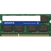 Memoria RAM Adata LoVo DDR3, 1600MHz, 4GB, CL11, 1.35V, SO-DIMM - Envío Gratis
