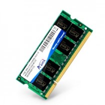 Memoria RAM Adata DDR2, 667MHz, 2GB, CL5, SO-DIMM - Envío Gratis