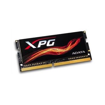Memoria RAM Adata XPG AX4S2666316G18-SBF DDR4, 2666MHz, 16GB, CL15, SO-DIMM, XMP - Envío Gratis