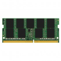 Memoria RAM Kingston DDR4, 2400MHz, 4GB, Non-ECC, SO-DIMM - Envío Gratis