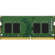 Memoria RAM Kingston DDR4, 2400MHz, 4GB, Non-ECC, CL17, SO-DIMM - Envío Gratis