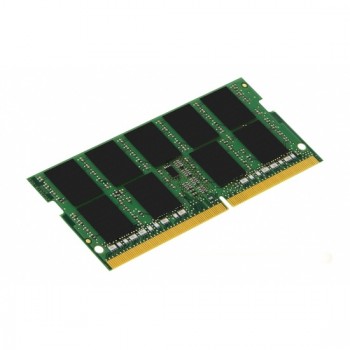 Memoria RAM Kingston ValueRAM DDR4, 2666MHz, 16GB, Non-ECC, CL17, SO-DIMM, Dual Rank x8 - Envío Gratis