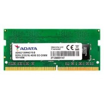 Memoria RAM Adata DDR4, 2133MHz, 16GB, SO-DIMM - Envío Gratis