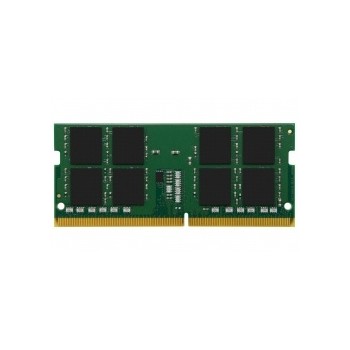 Memoria RAM Kingston ValueRAM DDR4, 2666MHz, 4GB, Non-ECC, CL19, SO-DIMM - Envío Gratis