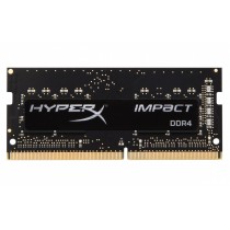 Memoria RAM HyperX Impact DDR4, 2933MHz, 16GB, CL17, SO-DIMM, XMP - Envío Gratis