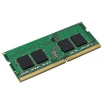 Memoria RAM Kingston DDR4, 2133MHz, 4GB, Non-ECC, CL15, SO-DIMM - Envío Gratis