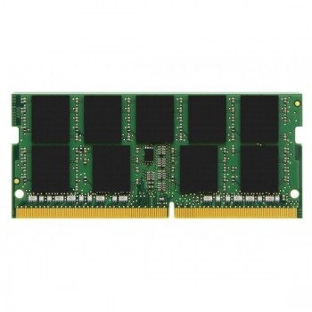 Memoria RAM Kingston DDR4, 2400MHz, 8GB, ECC, CL17, SO-DIMM - Envío Gratis