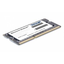 Memoria RAM Patriot DDR3, 1600MHz, 4GB, Non-ECC, CL11, SO-DIMM - Envío Gratis