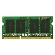 Memoria RAM Kingston DDR3, 800MHz, 2GB, CL6, Non-ECC, SO-DIMM, Single Rank x8 - Envío Gratis