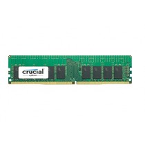 Memoria RAM Crucial DDR4, 2400MHz, 4GB (1 x 4 GB), ECC, 17, SO-DIMM - Envío Gratis