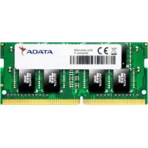 Memoria RAM Adata DDR4, 2400MHz, 16GB, Non-ECC, CL17, SO-DIMM - Envío Gratis