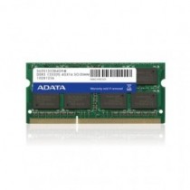 Memoria RAM Adata DDR3, 1333MHz, 2GB, Non-ECC, CL9, SO-DIMM - Envío Gratis