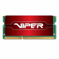 Memoria RAM Patriot Viper Series DDR4, 8GB, Non-ECC, SO-DIMM - Envío Gratis