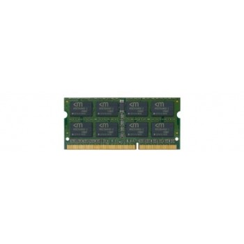 Memoria RAM Mushkin DDR3, 1600MHz, 8GB, CL11, SO-DIMM, 1.35v - Envío Gratis