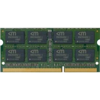 Memoria RAM Mushkin DDR3, 1333Hz, 4GB, CL9, Non-ECC, SO-DIMM - Envío Gratis