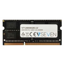 Memoria RAM V7 V7128008GBS-LV DDR3, 1600MHz, 8GB, Non-ECC, SO-DIMM, 1.35V - Envío Gratis