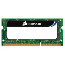 Memoria RAM Corsair DDR3, 1600MHz, 8GB, CL11, SO-DIMM, 1.35v, para Mac - Envío Gratis