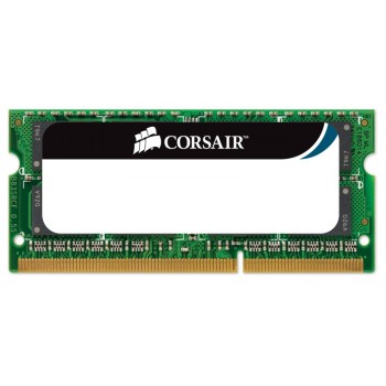 Memoria RAM Corsair DDR3, 1600MHz, 8GB, CL11, SO-DIMM, 1.35v, para Mac - Envío Gratis