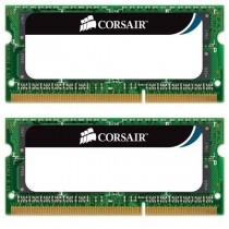 Kit Memoria RAM Corsair DDR3L, 1600MHz, 16GB (2 x 8GB), CL11, SO-DIMM, 1.35v, para Mac - Envío Gratis