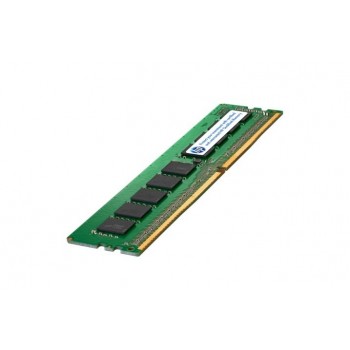 Memoria RAM HPE DDR4, 2133MHz, 8GB, CL15 - Envío Gratis