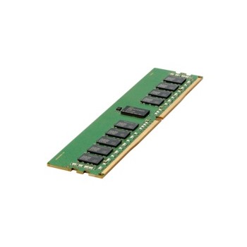 Memoria RAM HPE DDR4, 2666 MHz, 8GB, ECC, CL19, Dual Rank x8 - Envío Gratis