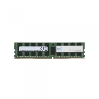 Memoria RAM Dell A9845994 DDR4, 2400MHz, 8GB, ECC, 288-pin DIMM, para Servidores Dell - Envío Gratis