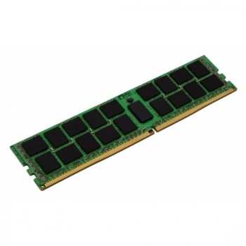 Memoria RAM Kingston DDR4, 2400MHz, 32GB, ECC - Envío Gratis