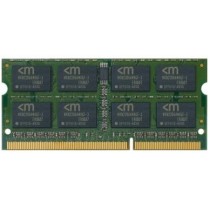Memoria RAM Mushkin DDR3, 1333Mhz, 2GB, SO-DIMM, 1.5V - Envío Gratis