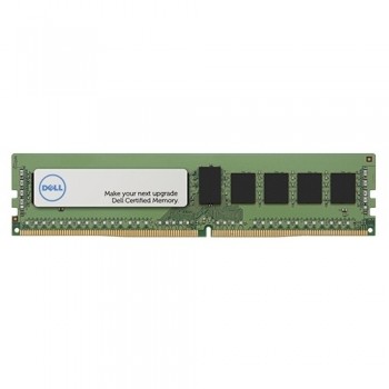 Memoria RAM Dell A8711886 DDR4, 2400MHz, 8GB, ECC, Single Rank x8, para Dell - Envío Gratis