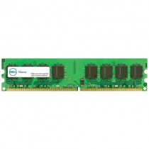 Memoria RAM Dell DDR4, 2400MHz, 16GB, ECC, Dual Rank x8 - Envío Gratis