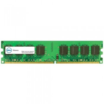 Memoria RAM Dell DDR4, 2400MHz, 16GB, ECC, Dual Rank x8 - Envío Gratis