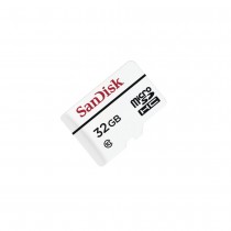 Memoria Flash Sandisk MICROSD32HE, 32GB MicroSDHC Clase 10 - Envío Gratis