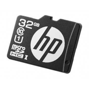 Memoria Flash HPE 700139-B21, 32GB MicroSDHC UHS Clase 10 - Envío Gratis
