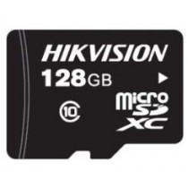 Memoria Flash Hikvision HS-TF-L2I, 128GB MicroSDXC NAND Clase 10 - para Videovigilancia - Envío Gratis