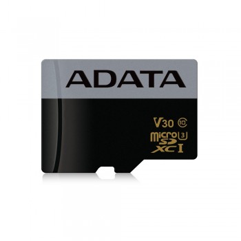 Memoria Flash Adata Premier Pro V30G, 32GB MicroSDXC UHS-I Clase 10 - Envío Gratis